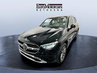 New 2026 Mercedes-Benz GLC 300 SUV 4MATIC for sale #MB260552 - photo 1