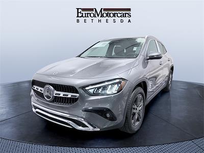 New 2026 Mercedes-Benz GLA 250 4MATIC for sale #MB260554 - photo 1