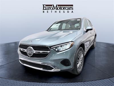 New 2026 Mercedes-Benz GLC 300 SUV 4MATIC for sale #MB260556 - photo 1