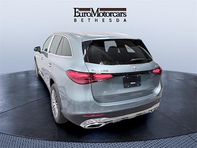 New 2026 Mercedes-Benz GLC 300 SUV 4MATIC for sale #MB260556 - photo 2