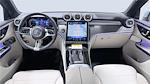 New 2026 Mercedes-Benz GLC 300 SUV 4MATIC for sale #MB260556 - photo 6