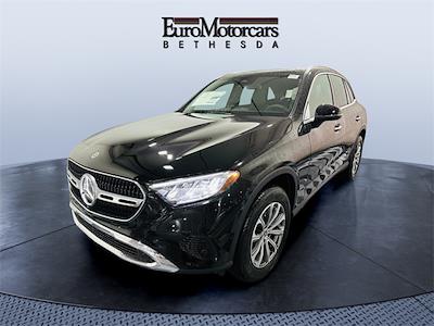 New 2026 Mercedes-Benz GLC 300 SUV 4MATIC for sale #MB260560 - photo 1