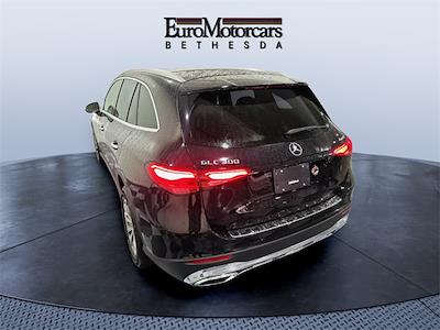 New 2026 Mercedes-Benz GLC 300 SUV 4MATIC for sale #MB260560 - photo 2