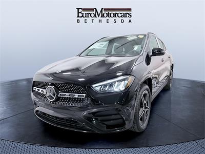 New 2026 Mercedes-Benz GLA 250 4MATIC for sale #MB260562 - photo 1