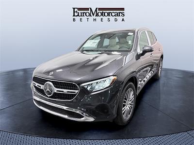 New 2026 Mercedes-Benz GLC 300 SUV 4MATIC for sale #MB260564 - photo 1