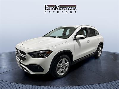 Used 2022 Mercedes-Benz GLA 250 for sale #MB260564A - photo 1