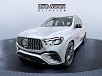 New 2026 Mercedes-Benz AMG GLE 53 SUV for sale #MB260567 - photo 1