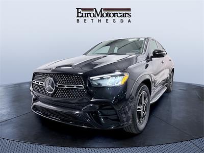 New 2026 Mercedes-Benz GLE 450 SUV 4MATIC for sale #MB260572 - photo 1