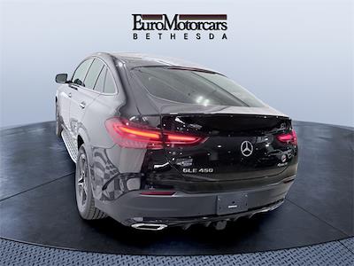 New 2026 Mercedes-Benz GLE 450 SUV 4MATIC for sale #MB260572 - photo 2