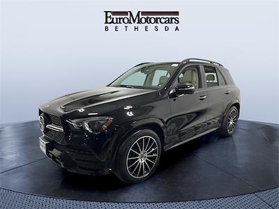 2022 Mercedes-Benz GLE 350 AWD SUV for sale #MB260573A - photo 1