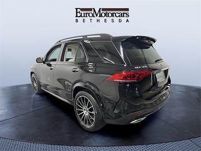 2022 Mercedes-Benz GLE 350 AWD SUV for sale #MB260573A - photo 2