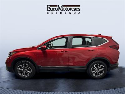 2020 Honda CR-V AWD SUV for sale #MB260575A - photo 2