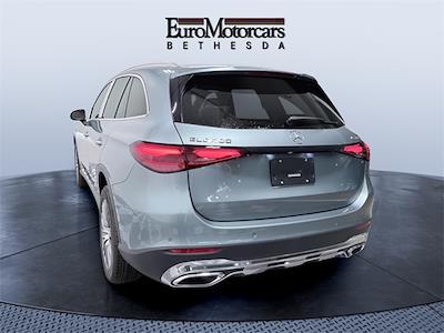 New 2026 Mercedes-Benz GLC 300 SUV 4MATIC for sale #MB260580 - photo 2