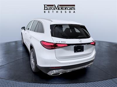 New 2026 Mercedes-Benz GLC 300 SUV 4MATIC for sale #MB260581 - photo 2