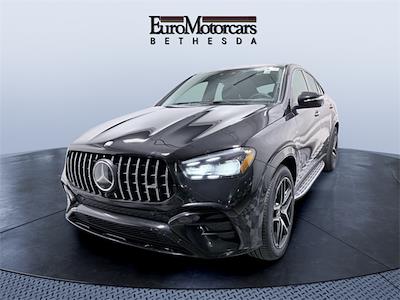 New 2026 Mercedes-Benz AMG GLE 53 SUV for sale #MB260583 - photo 1