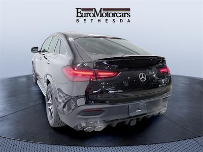 New 2026 Mercedes-Benz AMG GLE 53 SUV for sale #MB260583 - photo 2