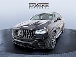 New 2026 Mercedes-Benz AMG GLE 53 SUV for sale #MB260583 - photo 1