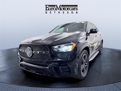 New 2026 Mercedes-Benz GLE 450 SUV 4MATIC for sale #MB260588 - photo 1