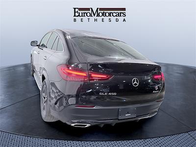 New 2026 Mercedes-Benz GLE 450 SUV 4MATIC for sale #MB260588 - photo 2