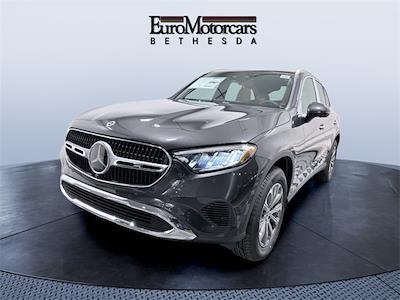 New 2026 Mercedes-Benz GLC 300 SUV 4MATIC for sale #MB260589 - photo 1