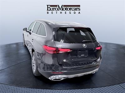 New 2026 Mercedes-Benz GLC 300 SUV 4MATIC for sale #MB260589 - photo 2