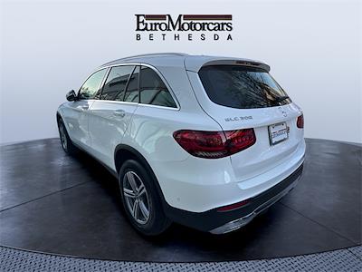 Used 2022 Mercedes-Benz GLC 300 SUV for sale #MB260589A - photo 2