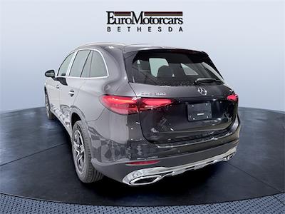 New 2026 Mercedes-Benz GLC 300 SUV 4MATIC for sale #MB260591 - photo 2