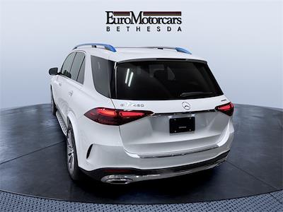 New 2026 Mercedes-Benz GLE 450 SUV 4MATIC for sale #MB260597 - photo 2