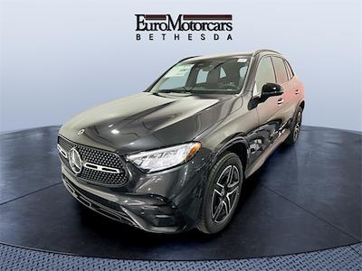 2026 Mercedes-Benz GLC 300 SUV AWD SUV for sale #MB260599 - photo 1