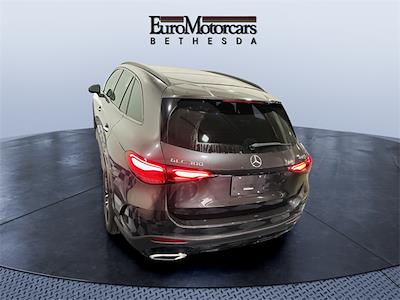 2026 Mercedes-Benz GLC 300 SUV AWD SUV for sale #MB260599 - photo 2