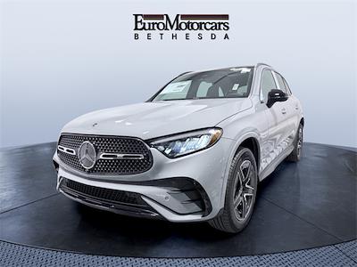 New 2026 Mercedes-Benz GLC 300 SUV 4MATIC for sale #MB260601 - photo 1