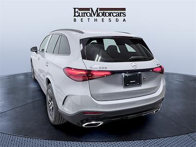 New 2026 Mercedes-Benz GLC 300 SUV 4MATIC for sale #MB260601 - photo 2