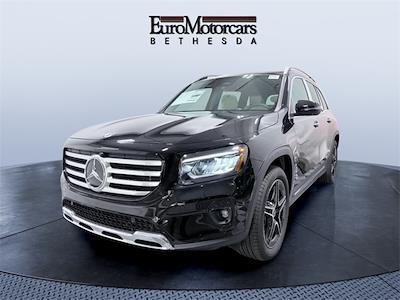New 2026 Mercedes-Benz GLB 250 SUV 4MATIC for sale #MB260603 - photo 1