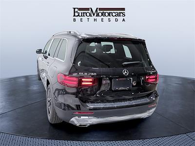 New 2026 Mercedes-Benz GLB 250 SUV 4MATIC for sale #MB260603 - photo 2