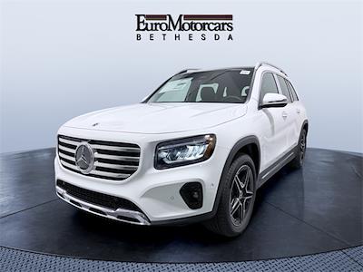 New 2026 Mercedes-Benz GLB 250 SUV 4MATIC for sale #MB260605 - photo 1