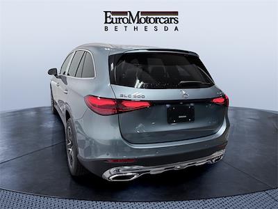 2026 Mercedes-Benz GLC 300 SUV AWD SUV for sale #MB260611 - photo 2