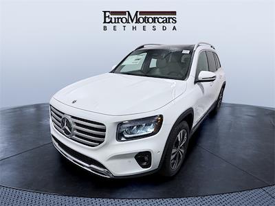 New 2026 Mercedes-Benz GLB 250 SUV 4MATIC for sale #MB260616 - photo 1