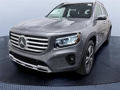 New 2026 Mercedes-Benz GLB 250 SUV 4MATIC for sale #MB260617 - photo 1