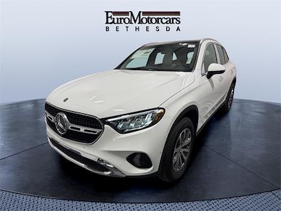 New 2026 Mercedes-Benz GLC 300 SUV 4MATIC for sale #MB260623 - photo 1