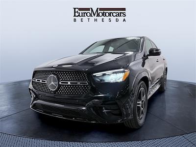 New 2026 Mercedes-Benz GLE 450 SUV 4MATIC for sale #MB260624 - photo 1