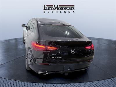 New 2026 Mercedes-Benz GLE 450 SUV 4MATIC for sale #MB260624 - photo 2