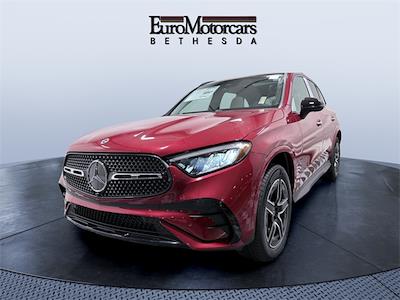 New 2026 Mercedes-Benz GLC 300 SUV 4MATIC for sale #MB260626 - photo 1