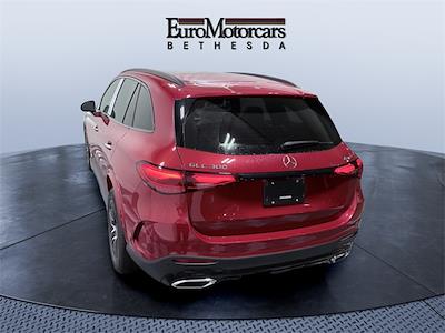 New 2026 Mercedes-Benz GLC 300 SUV 4MATIC for sale #MB260626 - photo 2