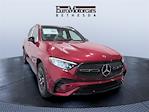 New 2026 Mercedes-Benz GLC 300 SUV 4MATIC for sale #MB260626 - photo 4