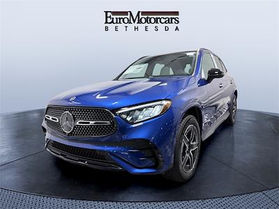 New 2026 Mercedes-Benz GLC 300 SUV 4MATIC for sale #MB260627 - photo 1