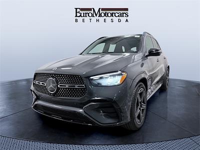 New 2026 Mercedes-Benz GLE 450 SUV 4MATIC for sale #MB260630 - photo 1