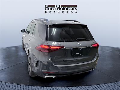 New 2026 Mercedes-Benz GLE 450 SUV 4MATIC for sale #MB260630 - photo 2