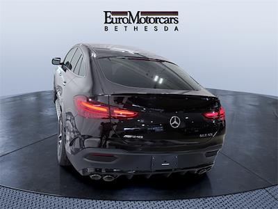 New 2026 Mercedes-Benz AMG GLE 53 SUV for sale #MB260632 - photo 2