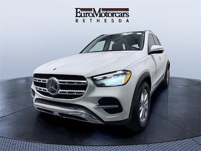 New 2026 Mercedes-Benz GLE 350 4MATIC for sale #MB260633 - photo 1