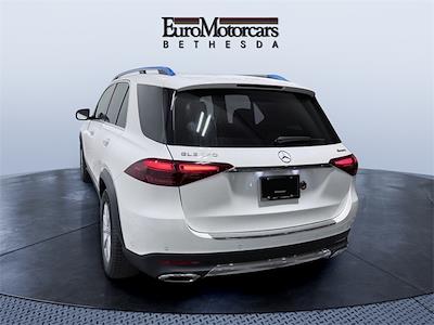 New 2026 Mercedes-Benz GLE 350 4MATIC for sale #MB260633 - photo 2